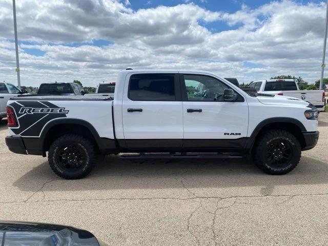 ram ram 1500 pickup 2025 1C6SRFLP0SN751445 image ram ram 1500 pickup 2025 1C6SRFLP0SN751445 image